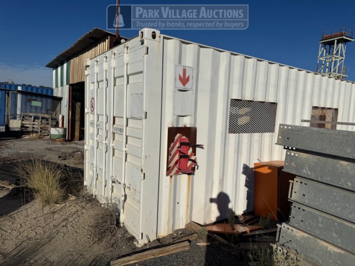FINSCH DIAMOND MINE (PTY) LTD (IN BUSINESS RESCUE)