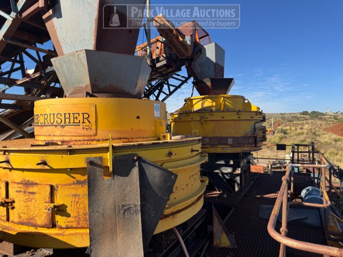 FINSCH DIAMOND MINE (PTY) LTD (IN BUSINESS RESCUE)