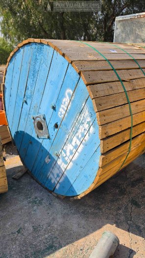 1 X SANS 1507600 - 1000V 300M BW ROLLS COPPER CABLES