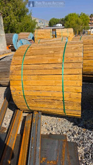 1 X SANS 1507600 -100V 300M ROLLS COPPER CABLES