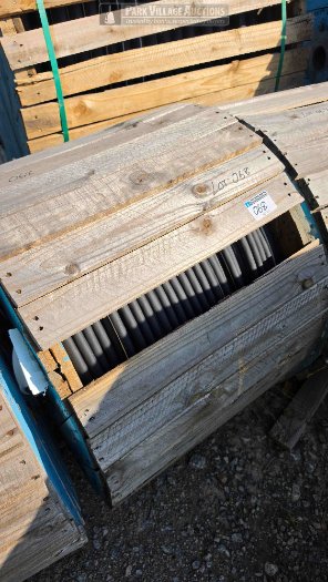 1 X SANS 1507600 - 1000V 300M ROLLS COPPER CABLES