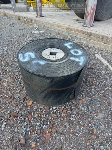 1 X CONVEYOR BELT, 500MM