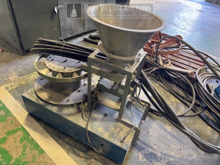 1 X LOT LAB EQUIPMENT