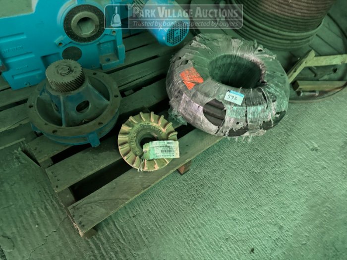 FINSCH DIAMOND MINE (PTY) LTD (IN BUSINESS RESCUE)