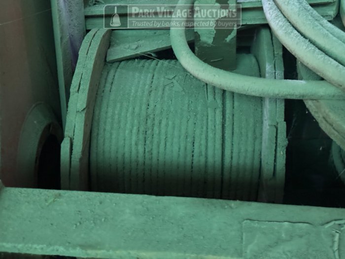 FINSCH DIAMOND MINE (PTY) LTD (IN BUSINESS RESCUE)