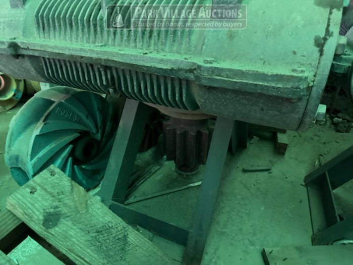 FINSCH DIAMOND MINE (PTY) LTD (IN BUSINESS RESCUE)