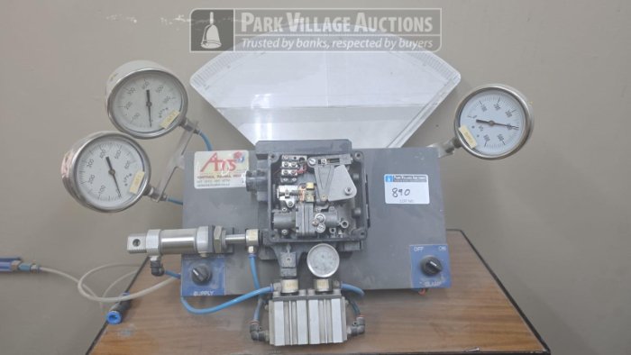 1 X YTC CALIBRATOR
