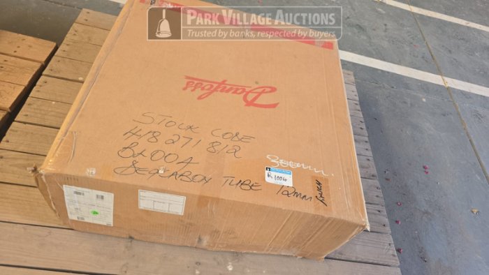 1 X DANFOSS 12MM BEACON TUBE