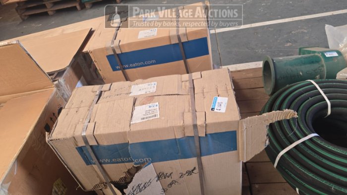 1 X EATON UPS 3KVA 230 V - NEW