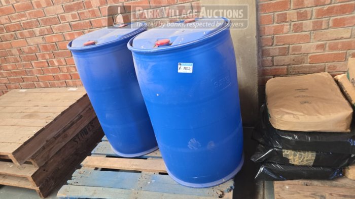 2 X COOL 210LTR EACH