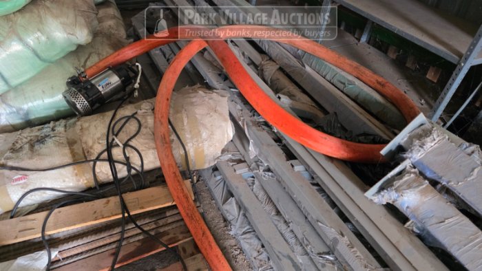FINSCH DIAMOND MINE (PTY) LTD (IN BUSINESS RESCUE)
