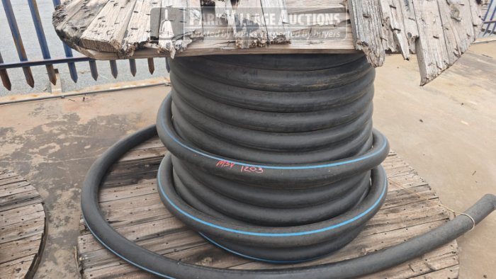 1 X 243C CABLE BLUE STRIP