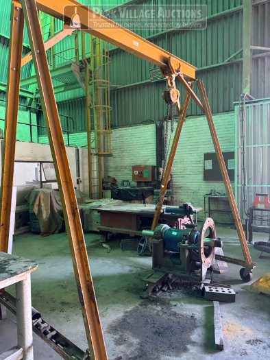 FINSCH DIAMOND MINE (PTY) LTD (IN BUSINESS RESCUE)