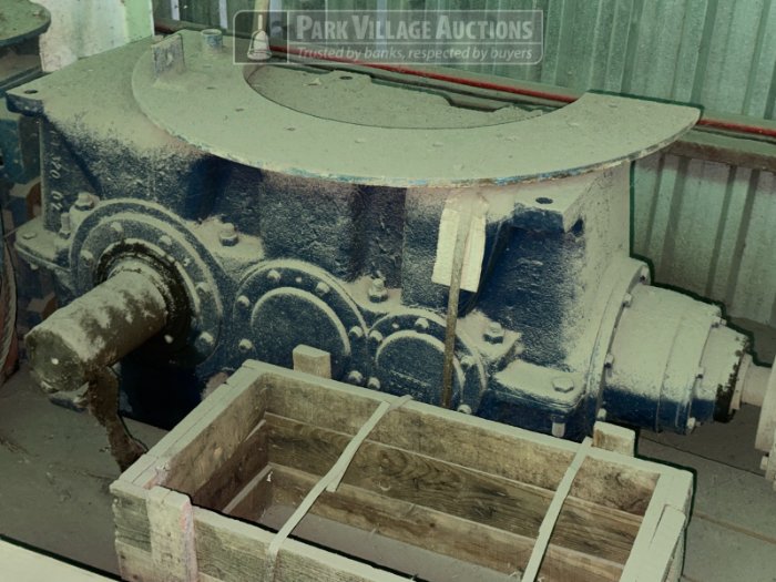 FINSCH DIAMOND MINE (PTY) LTD (IN BUSINESS RESCUE)