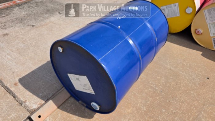 1 X 210LTR DRUM OF PETRONAS GENGEAR XEP320 PREMIUM INDUSTRIAL GEAR OIL