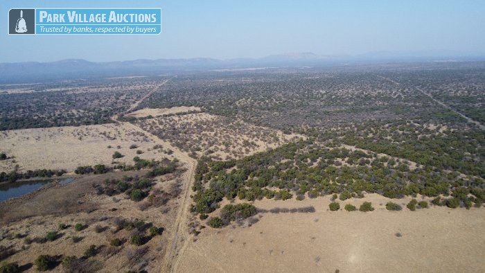 PORTION 18 OF FARM RHENOSTERFONTEIN 390 (RE OF PTN 18), KGETLENGRIVIER, JP, NORTH WEST