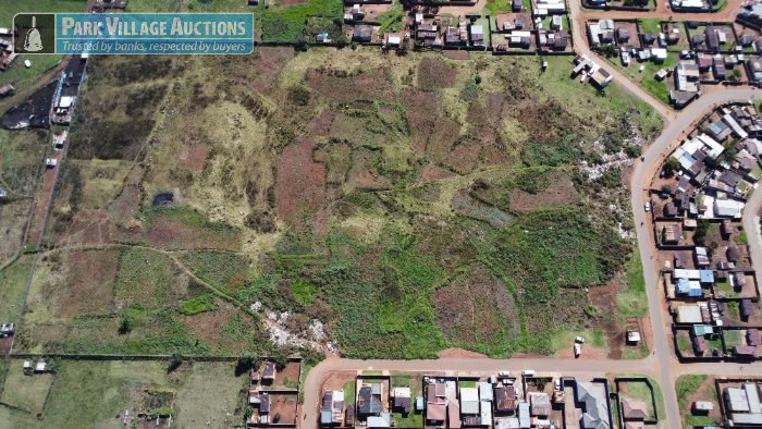 ALLEYROADS PROPERTY DEVELOPERS (IN BUSINESS RESCUE)