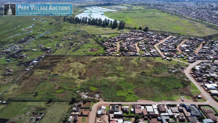 ALLEYROADS PROPERTY DEVELOPERS (IN BUSINESS RESCUE)