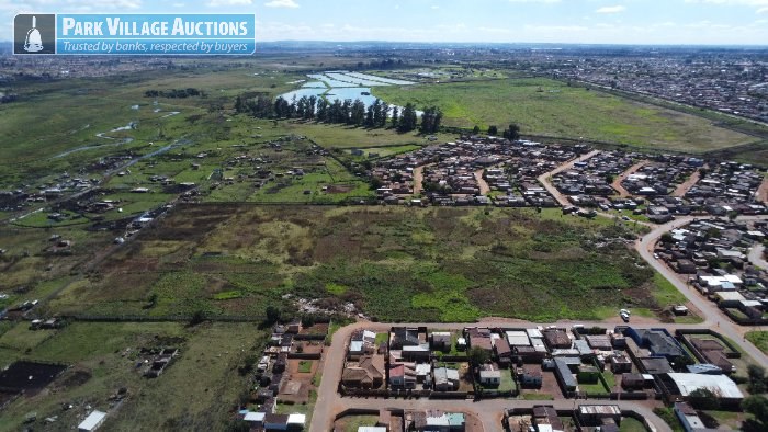 ALLEYROADS PROPERTY DEVELOPERS (IN BUSINESS RESCUE)