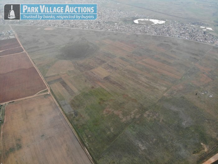 PORTION 19 (RE) OF THE FARM KATBOSCHFONTEIN 22