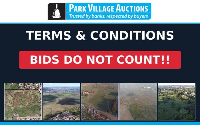 TERMS & CONDITIONS