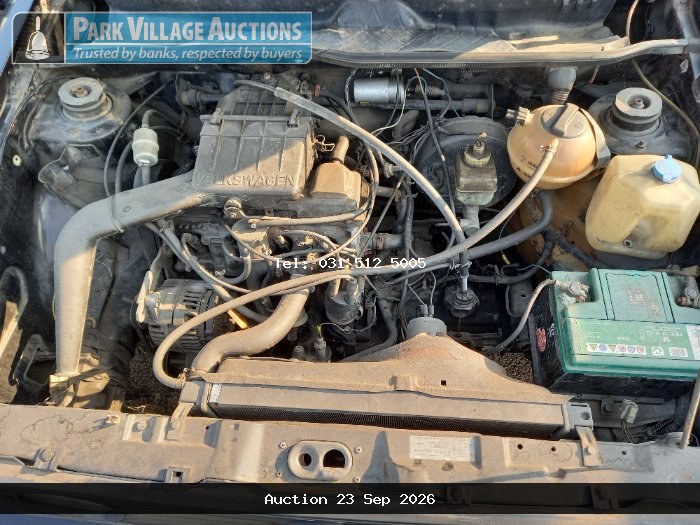 NATIONAL VEHICLE AUCTION