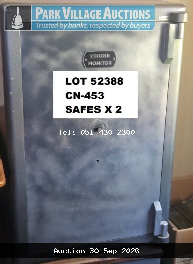 2 X SAFE