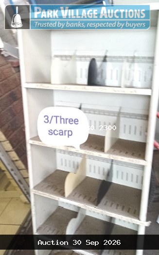 D11 SORTING PRESSES