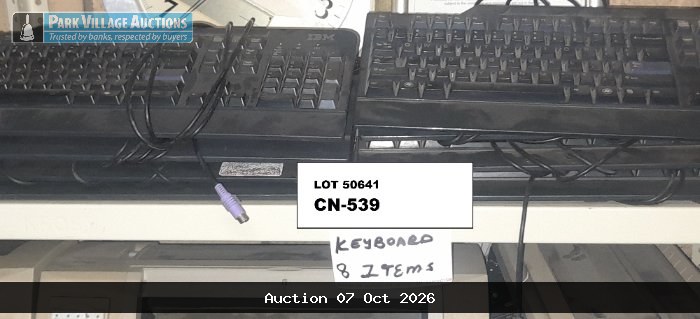 KEYBOARDS