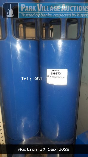 DUST BINS