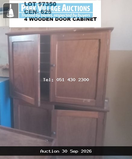 SMALL WOODEN RACK