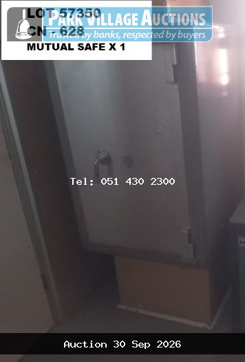 BIG SAFE