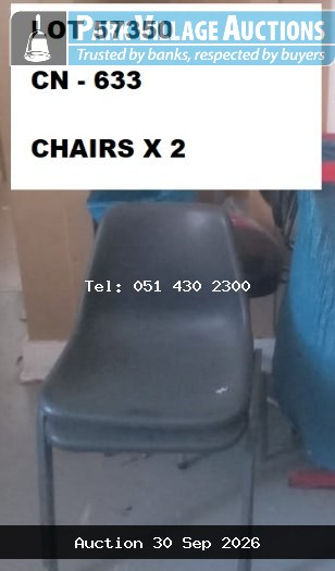 CHAIRS