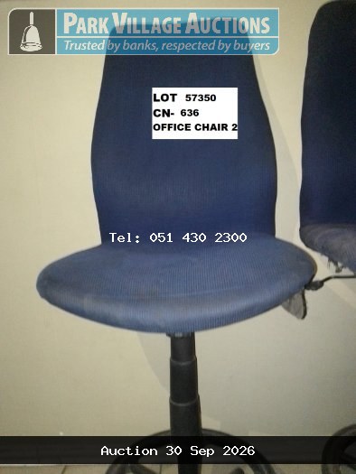 OFFICE CHAIR