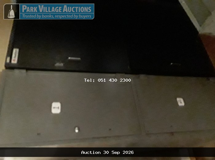 SAFES X 8