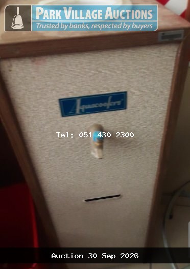 WATER DISPENSER