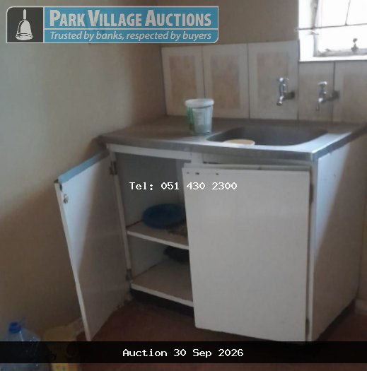 KITCHEN ZINK X 1