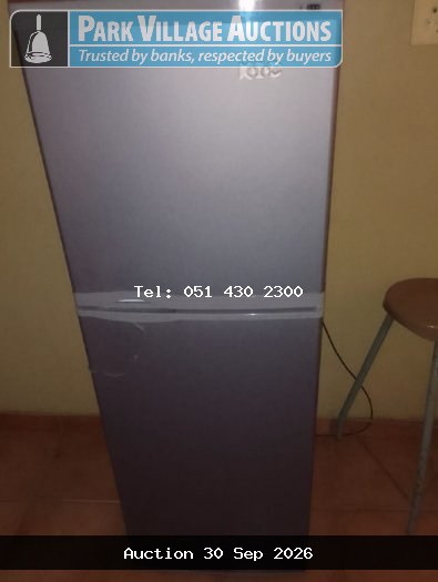 KIC REFRIDGERATOR