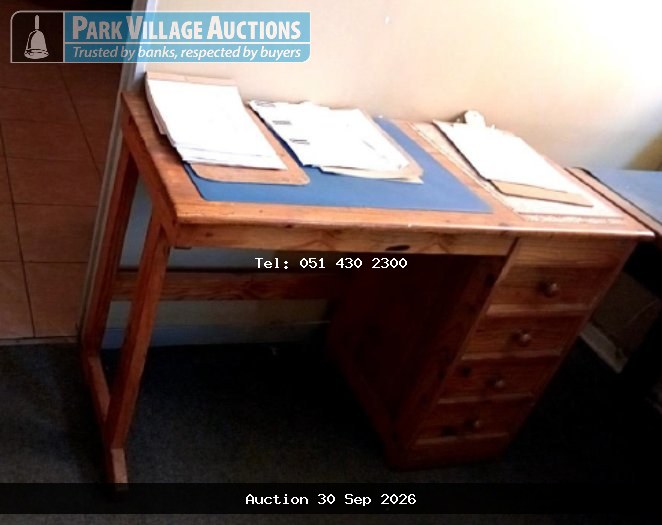 STUDY TABLE