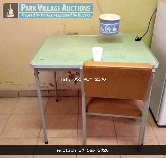 KITCHEN TABLE