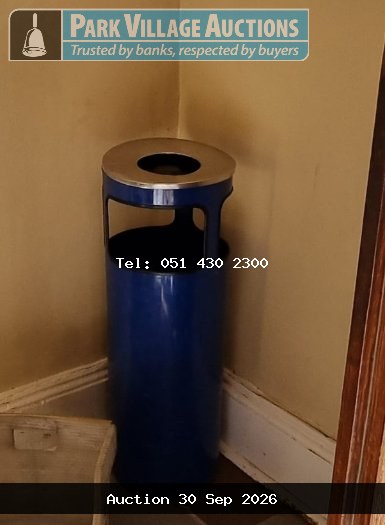 DUSTBINS
