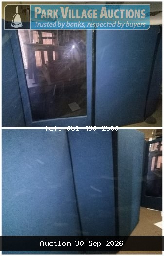 ROOM DIVIDERS