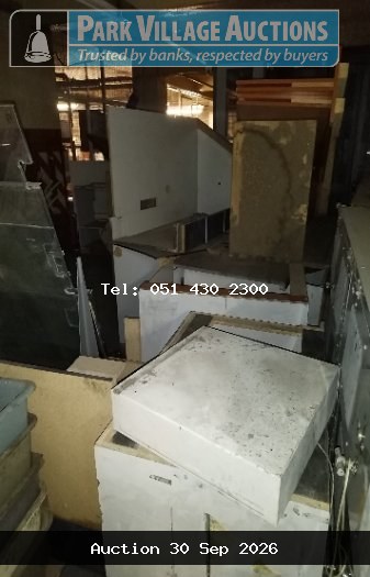 COUNTER AND COUNTER TOPS