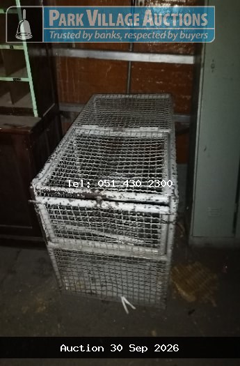 TROLLEY