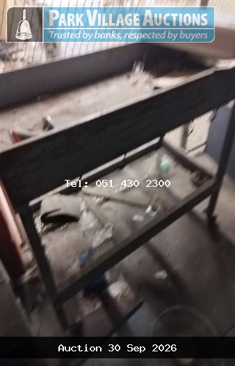 BAK TROLLEY