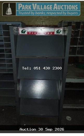 3 X DISPLAY