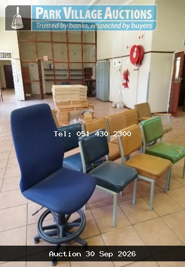 CHAIRS
