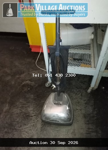 POLISHER