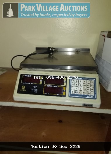 SCALE