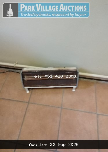 BAR HEATER
